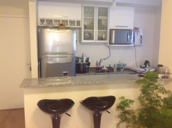 Imagem Apartamento com 2 Quartos à Venda, 60 m² em Campestre - Santo André Imagem Apartamento com 2 Quartos à Venda, 60 m² em Campestre - Santo André