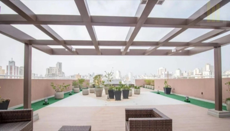 Imagem Imóvel com 2 Quartos à Venda, 34 m² em Barra Funda - São Paulo Imagem Imóvel com 2 Quartos à Venda, 34 m² em Barra Funda - São Paulo