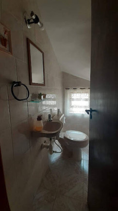Imagem Casa com 2 Quartos à Venda, 122 m² em Agenor De Campos - Mongaguá