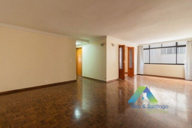 Imagem Apartamento com 3 Quartos à Venda, 125 m² em Vila Mariana - São Paulo Imagem Apartamento com 3 Quartos à Venda, 125 m² em Vila Mariana - São Paulo