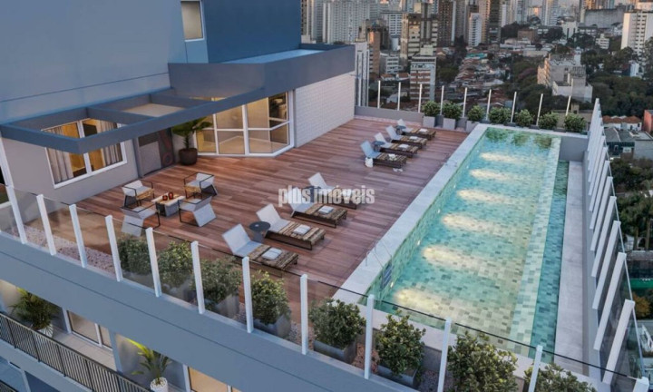 Imagem Apartamento com 1 Quarto à Venda, 31 m² em Bela Vista - São Paulo Imagem Apartamento com 1 Quarto à Venda, 31 m² em Bela Vista - São Paulo
