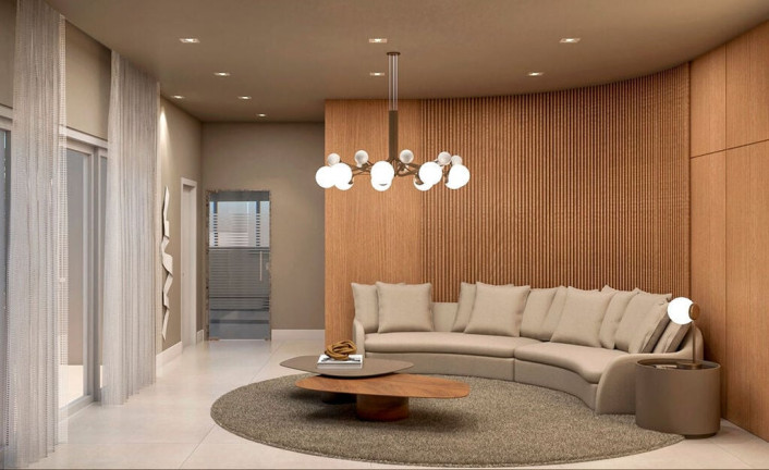 Imagem Apartamento com 3 Quartos à Venda, 150 m² em Juvevê - Curitiba