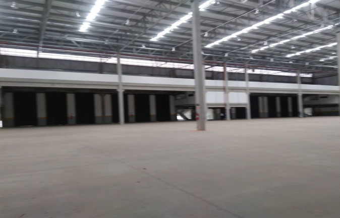 Imagem Imóvel à Venda, 1.207 m² em Bairro Dos Fernandes - Jundiaí