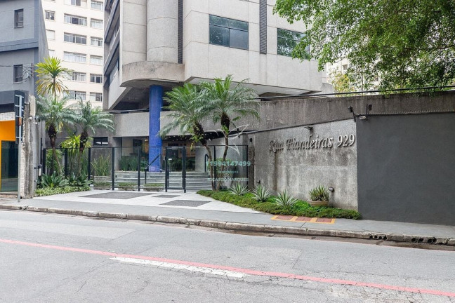 Imagem Sala Comercial à Venda, 42 m² em Vila Olímpia - São Paulo