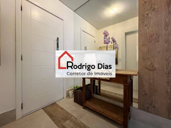 Imagem Casa de Condomínio com 3 Quartos à Venda, 135 m² em Medeiros - Jundiaí