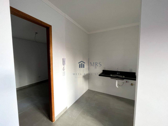 Imagem Imóvel com 1 Quarto à Venda, 27 m² em Tucuruvi - São Paulo