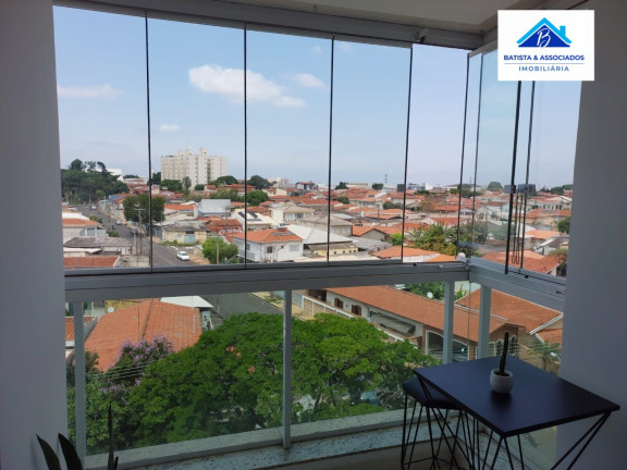 Imagem Apartamento com 3 Quartos à Venda, 83 m² em Parque Industrial - Campinas Imagem Apartamento com 3 Quartos à Venda, 83 m² em Parque Industrial - Campinas