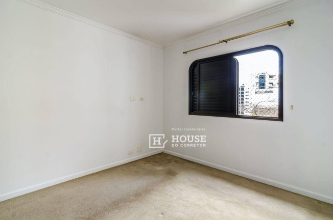 Imagem Apartamento com 4 Quartos à Venda, 176 m² em Tatuapé - São Paulo