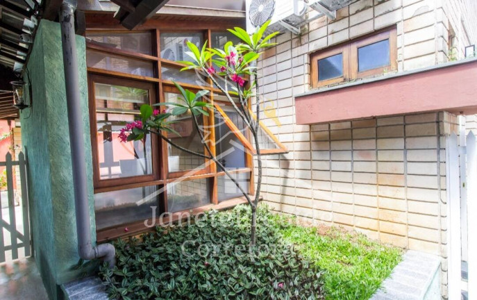 Imagem Casa de Condomínio com 4 Quartos à Venda, 339 m² em Alphaville - Santana De Parnaíba
