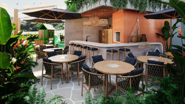 Imagem Apartamento com 3 Quartos à Venda, 130 m² em Fazenda - Itajaí
