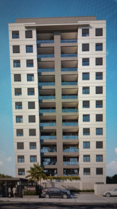 Imagem Apartamento com 3 Quartos à Venda, 740.000 m² em São Paulo - Jundiaí