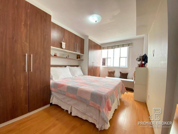 Imagem Apartamento com 2 Quartos à Venda, 60 m² em Artistas - Teresópolis Imagem Apartamento com 2 Quartos à Venda, 60 m² em Artistas - Teresópolis