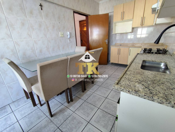 Imagem Apartamento com 2 Quartos à Venda, 80 m² em Aviação - Praia Grande Imagem Apartamento com 2 Quartos à Venda, 80 m² em Aviação - Praia Grande