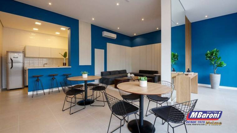 Imagem Apartamento com 1 Quarto à Venda, 27 m² em Vila Clementino - São Paulo Imagem Apartamento com 1 Quarto à Venda, 27 m² em Vila Clementino - São Paulo