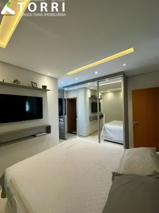 Imagem Imóvel com 2 Quartos à Venda, 163 m² em Condomínio Santinon - Sorocaba