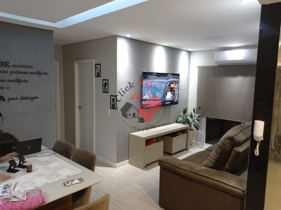 Imagem Apartamento com 2 Quartos à Venda, 65 m² em Rudge Ramos - São Bernardo Do Campo Imagem Apartamento com 2 Quartos à Venda, 65 m² em Rudge Ramos - São Bernardo Do Campo