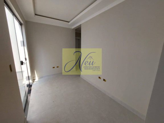 Imagem Casa com 3 Quartos à Venda, 69 m² em Parque Da Fonte - São José Dos Pinhais