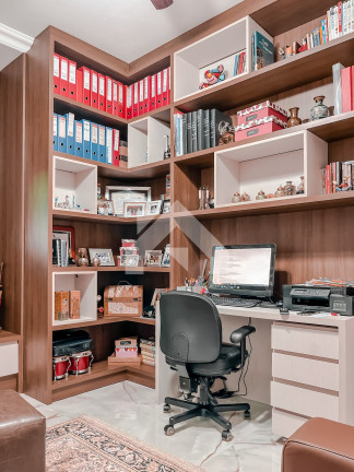 Imagem Casa de Condomínio com 4 Quartos à Venda, 472 m² em Aldeia Da Serra - Barueri Imagem Casa de Condomínio com 4 Quartos à Venda, 472 m² em Aldeia Da Serra - Barueri