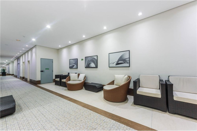 Imagem Apartamento com 2 Quartos à Venda, 51 m² em Aclimação - São Paulo