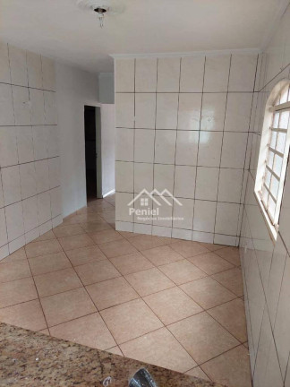 Imagem Casa com 3 Quartos à Venda, 168 m² em Ipiranga - Ribeirão Preto Imagem Casa com 3 Quartos à Venda, 168 m² em Ipiranga - Ribeirão Preto