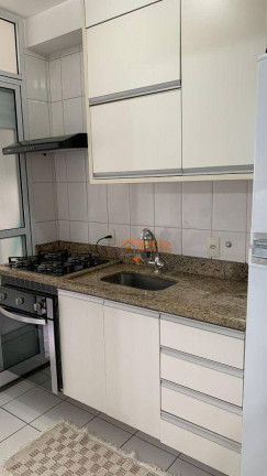 Imagem Apartamento com 2 Quartos à Venda, 64 m² em Vila Augusta - Guarulhos Imagem Apartamento com 2 Quartos à Venda, 64 m² em Vila Augusta - Guarulhos