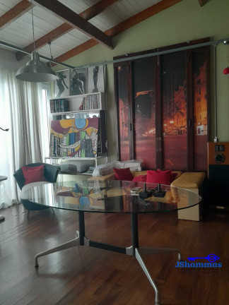 Imagem Casa com 1 Quarto à Venda, 400 m² em Vila Cordeiro - São Paulo