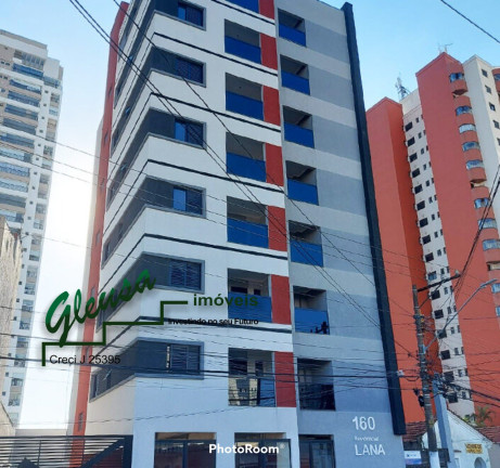 Imagem Apartamento com 2 Quartos à Venda, 41 m² em Vila Regente Feijó - São Paulo Imagem Apartamento com 2 Quartos à Venda, 41 m² em Vila Regente Feijó - São Paulo