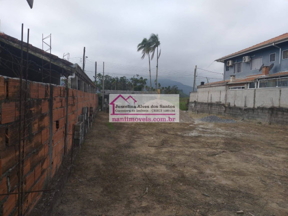 Terreno à Venda, 360 m² em Pontal De Santa Marina - Caraguatatuba