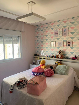Imagem Apartamento com 4 Quartos à Venda, 244 m² em Santa Paula - São Caetano Do Sul
