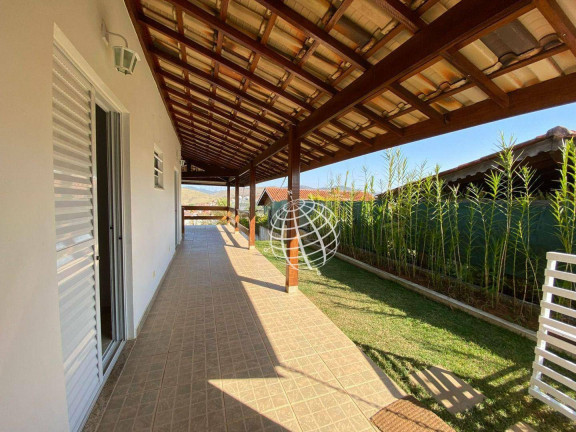 Imagem Casa com 5 Quartos à Venda, 340 m² em Boa Vista - Piracaia