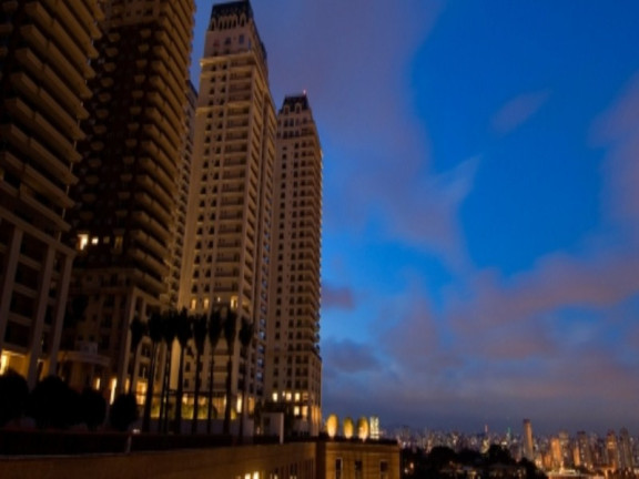Imagem Apartamento com 4 Quartos à Venda, 753 m² em Cidade Jardim - São Paulo Imagem Apartamento com 4 Quartos à Venda, 753 m² em Cidade Jardim - São Paulo