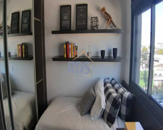 Imagem Apartamento com 3 Quartos à Venda, 153 m² em Vila Leopoldina - São Paulo