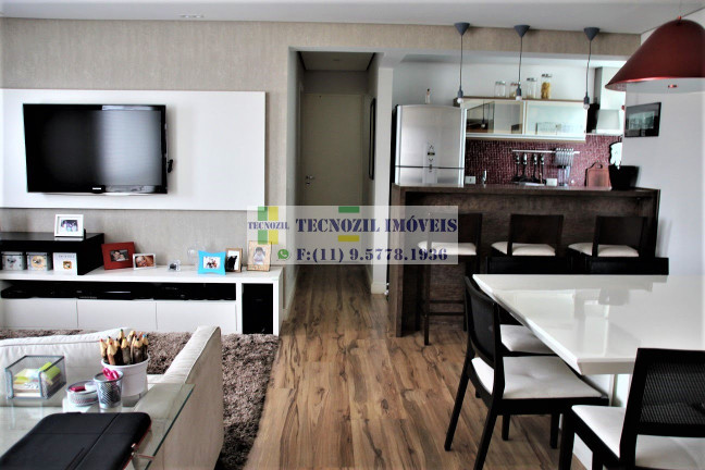 Imagem Apartamento com 2 Quartos à Venda, 65 m² em Aclimação - São Paulo Imagem Apartamento com 2 Quartos à Venda, 65 m² em Aclimação - São Paulo