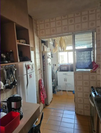 Imagem Apartamento com 3 Quartos à Venda, 86 m² em Vila Mariana - São Paulo Imagem Apartamento com 3 Quartos à Venda, 86 m² em Vila Mariana - São Paulo