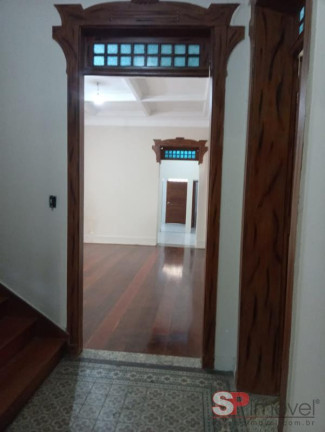 Imagem Casa com 1 Quarto à Venda, 700 m² em Consolação - São Paulo