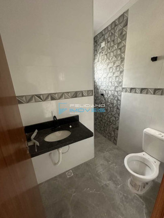 Imagem Casa de Condomínio com 2 Quartos à Venda, 49 m² em Ocian - Praia Grande