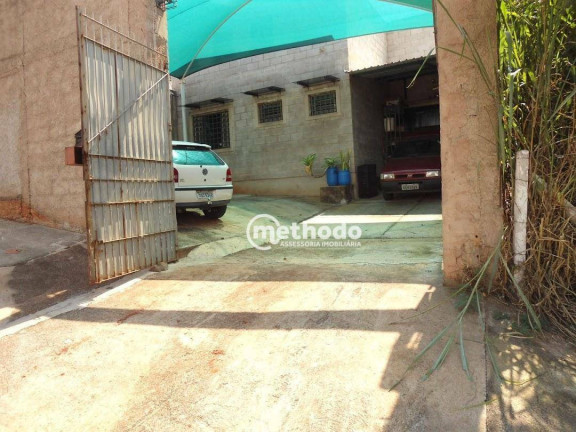 Imagem Galpão à Venda, 90 m² em Parque Dos Jacarandás - Campinas