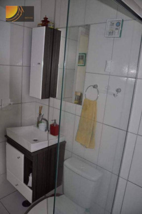 Imagem Apartamento com 2 Quartos à Venda, 44 m² em Jaraguá - São Paulo Imagem Apartamento com 2 Quartos à Venda, 44 m² em Jaraguá - São Paulo