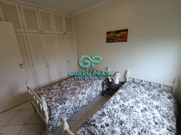 Imagem Apartamento com 2 Quartos à Venda, 80 m² em Enseada - Guarujá
