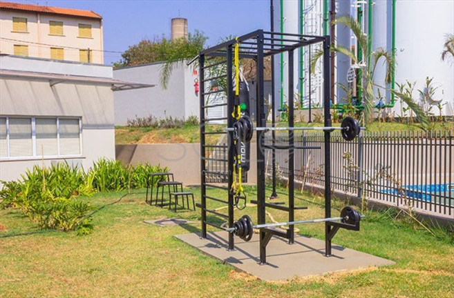 Imagem Apartamento com 2 Quartos à Venda, 87 m² em Jardim Residencial Paraíso - Araraquara Imagem Apartamento com 2 Quartos à Venda, 87 m² em Jardim Residencial Paraíso - Araraquara