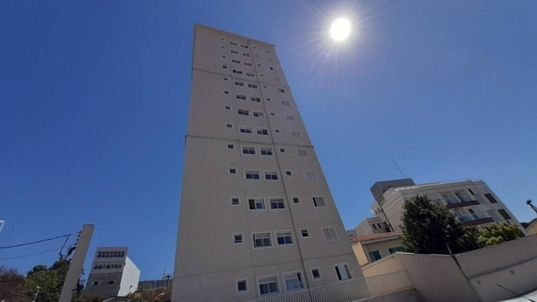 Imagem Apartamento com 2 Quartos à Venda, 52 m² em Jardim Europa - Sorocaba Imagem Apartamento com 2 Quartos à Venda, 52 m² em Jardim Europa - Sorocaba