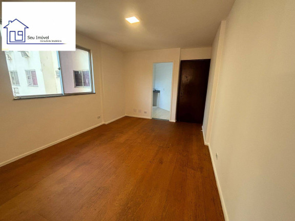 Apartamento com 2 Quartos à Venda, 47 m² em Jacarepaguá - Rio De Janeiro