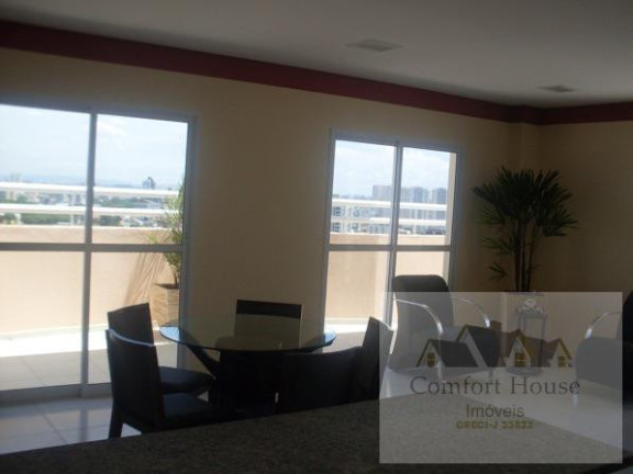 Imagem Apartamento com 2 Quartos à Venda, 55 m² em Centro - São Bernardo Do Campo Imagem Apartamento com 2 Quartos à Venda, 55 m² em Centro - São Bernardo Do Campo