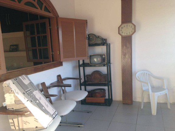 Imagem Casa com 3 Quartos à Venda, 250 m² em Parque Jóquei Club - Campos Dos Goytacazes