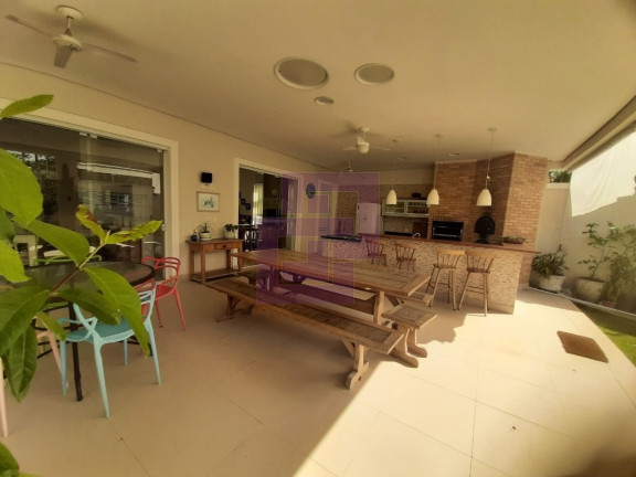 Imagem Sobrado com 5 Quartos à Venda, 500 m² em Jardim Virgínia - Guarujá