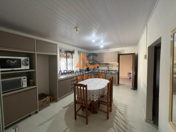Imagem Casa com 3 Quartos à Venda, 120 m² em Gravatá - Navegantes Imagem Casa com 3 Quartos à Venda, 120 m² em Gravatá - Navegantes