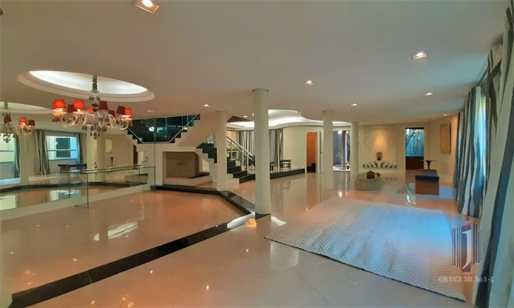 Imagem Casa com 4 Quartos à Venda, 800 m² em Jardim Da Gloria - São Paulo