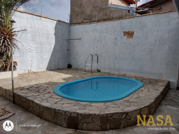 Imagem Casa com 4 Quartos à Venda, 280 m² em Morada Da Serra - Cuiabá Imagem Casa com 4 Quartos à Venda, 280 m² em Morada Da Serra - Cuiabá