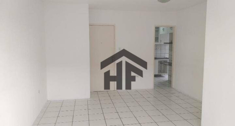 Apartamento com 3 Quartos à Venda, 90 m² em Candeias - Jaboatão Dos Guararapes