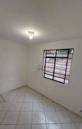Imagem Apartamento com 2 Quartos à Venda, 40 m² em Cidade Industrial - Curitiba